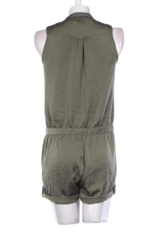 Kurzer Damenoverall H&M, Größe S, Farbe Grün, Preis € 16,99