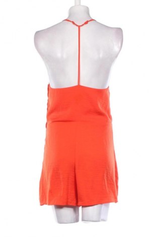 Dámská krátka kombinéza  H&M, Veľkosť S, Farba Červená, Cena  13,95 €