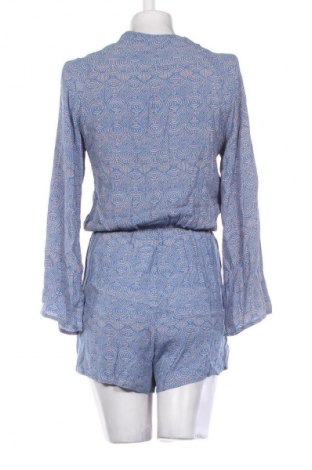 Kurzer Damenoverall H&M, Größe S, Farbe Mehrfarbig, Preis € 15,99