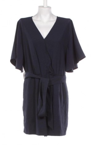 Kurzer Damenoverall H&M, Größe XXL, Farbe Blau, Preis € 21,99