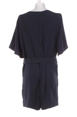 Kurzer Damenoverall H&M, Größe XXL, Farbe Blau, Preis € 21,99