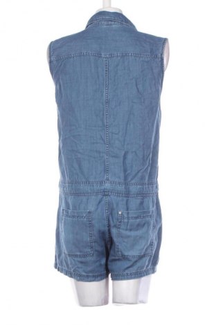 Kurzer Damenoverall H&M, Größe M, Farbe Blau, Preis € 16,99