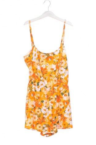Women's short jumpsuit H&M, Μέγεθος XS, Χρώμα Πολύχρωμο, Τιμή 20,03 €