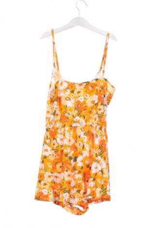Women's short jumpsuit H&M, Μέγεθος XS, Χρώμα Πολύχρωμο, Τιμή 20,03 €