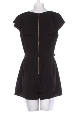 Women's short jumpsuit H&M, Μέγεθος M, Χρώμα Μαύρο, Τιμή 20,00 €