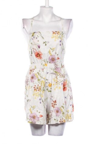 Dámská krátka kombinéza  H&M, Veľkosť S, Farba Viacfarebná, Cena  20,02 €