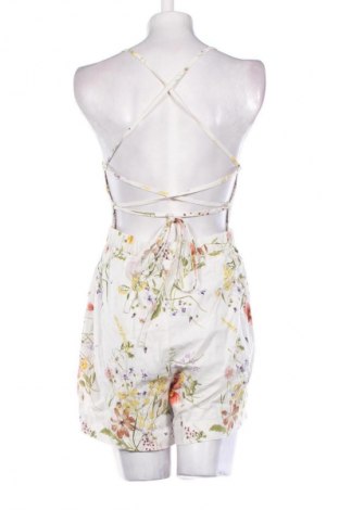 Dámská krátka kombinéza  H&M, Veľkosť S, Farba Viacfarebná, Cena  20,02 €