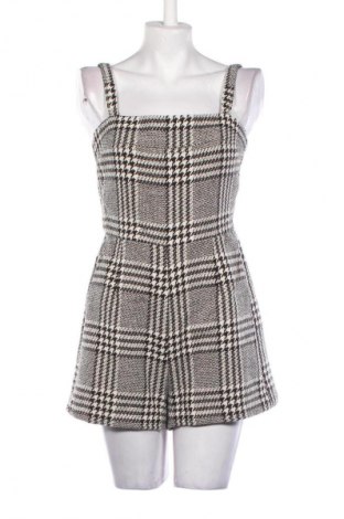 Kurzer Damenoverall H&M, Größe M, Farbe Mehrfarbig, Preis € 15,99