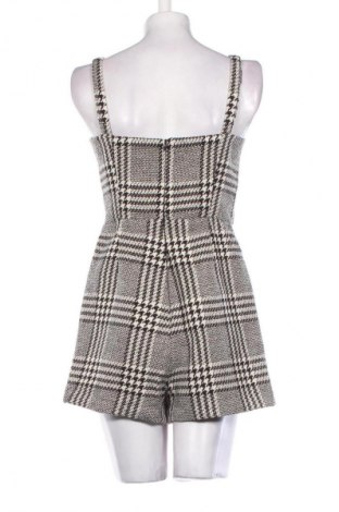 Kurzer Damenoverall H&M, Größe M, Farbe Mehrfarbig, Preis € 15,99