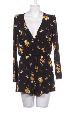 Dámská krátká kombinéza  H&M Divided, Velikost M, Barva Vícebarevné, Cena  495,00 Kč