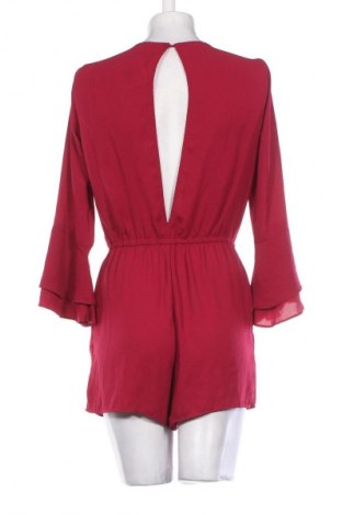 Dámská krátka kombinéza  H&M Divided, Veľkosť M, Farba Ružová, Cena  10,95 €