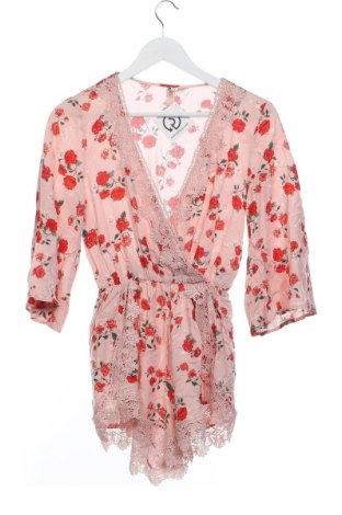 Női rövid overál H&M Divided, Méret XS, Szín Sokszínű, Ár 4 549 Ft