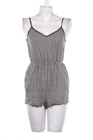Kurzer Damenoverall H&M Divided, Größe M, Farbe Mehrfarbig, Preis € 12,99