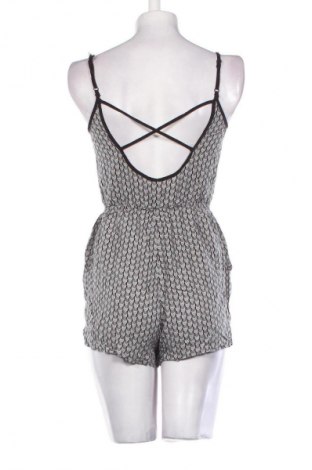 Kurzer Damenoverall H&M Divided, Größe M, Farbe Mehrfarbig, Preis € 12,99