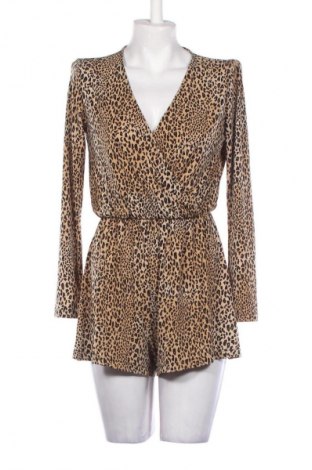 Kurzer Damenoverall H&M Divided, Größe M, Farbe Mehrfarbig, Preis € 12,99