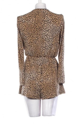 Kurzer Damenoverall H&M Divided, Größe M, Farbe Mehrfarbig, Preis € 12,99