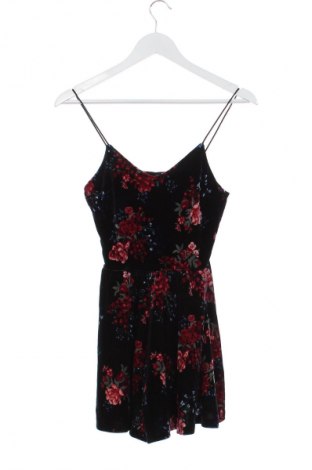 Dámská krátka kombinéza  H&M Divided, Veľkosť XS, Farba Viacfarebná, Cena  9,95 €