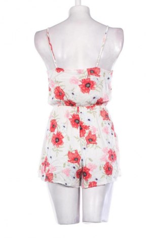 Kurzer Damenoverall H&M Divided, Größe S, Farbe Mehrfarbig, Preis 11,99 €