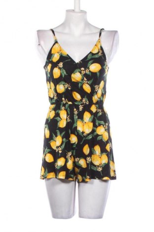 Dámská krátka kombinéza  H&M Divided, Veľkosť S, Farba Viacfarebná, Cena  9,95 €