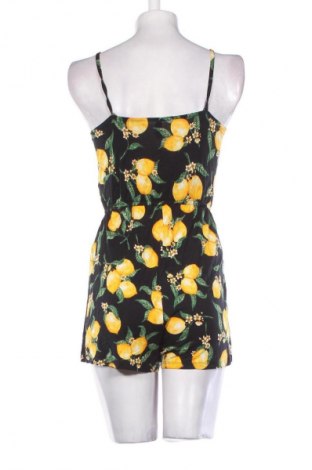 Dámská krátka kombinéza  H&M Divided, Veľkosť S, Farba Viacfarebná, Cena  9,95 €