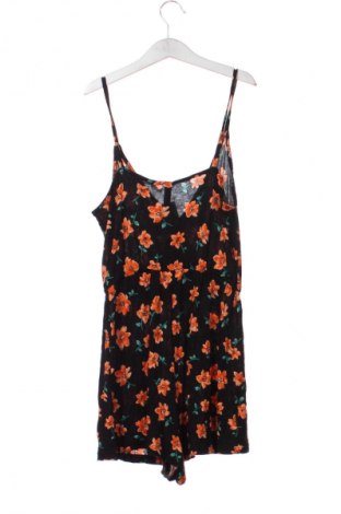 Kurzer Damenoverall H&M Divided, Größe XS, Farbe Mehrfarbig, Preis € 19,95