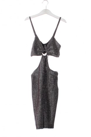Salopetă scurtă de damă H&M Divided, Mărime XS, Culoare Negru, Preț 163,16 Lei