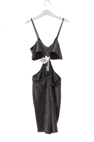 Salopetă scurtă de damă H&M Divided, Mărime XS, Culoare Negru, Preț 163,16 Lei