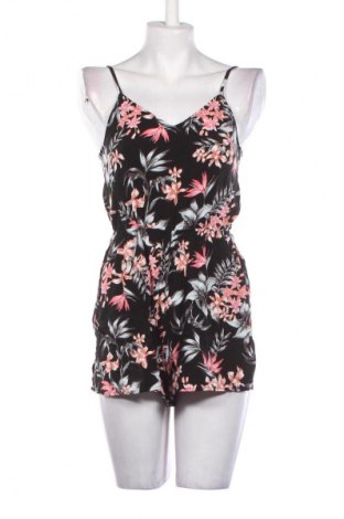 Kurzer Damenoverall H&M Divided, Größe S, Farbe Mehrfarbig, Preis 20,00 €