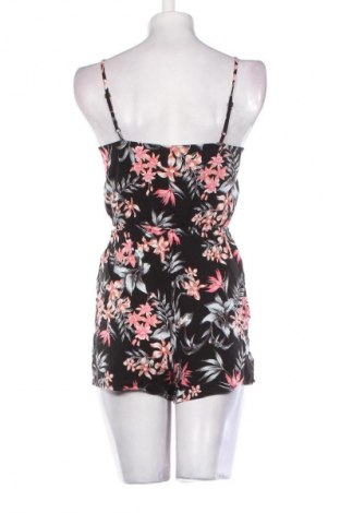 Kurzer Damenoverall H&M Divided, Größe S, Farbe Mehrfarbig, Preis 20,00 €
