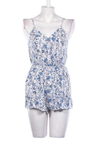 Kurzer Damenoverall H&M Divided, Größe S, Farbe Mehrfarbig, Preis 20,00 €
