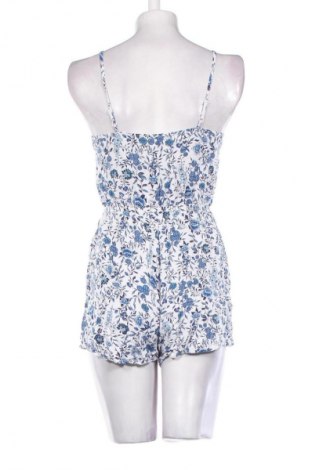 Kurzer Damenoverall H&M Divided, Größe S, Farbe Mehrfarbig, Preis 20,00 €