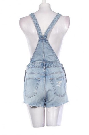 Damski krótki kombinezon H&M Divided, Rozmiar S, Kolor Niebieski, Cena 89,66 zł