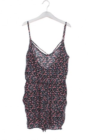 Dámská krátka kombinéza  H&M Divided, Veľkosť XS, Farba Viacfarebná, Cena  20,03 €