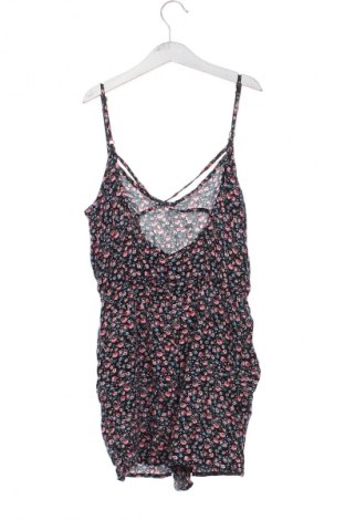 Dámská krátka kombinéza  H&M Divided, Veľkosť XS, Farba Viacfarebná, Cena  20,03 €