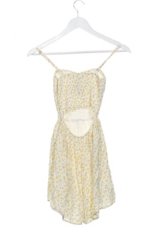 Dámská krátka kombinéza  Hollister, Veľkosť XS, Farba Viacfarebná, Cena  17,95 €