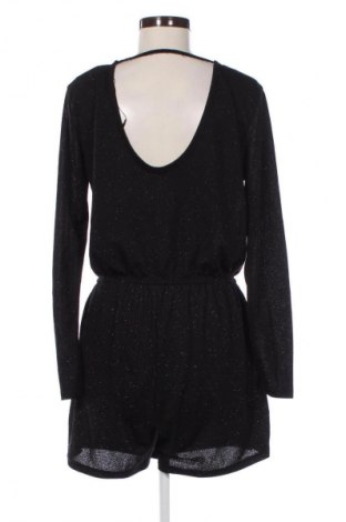 Kurzer Damenoverall Jacqueline De Yong, Größe L, Farbe Schwarz, Preis 19,99 €