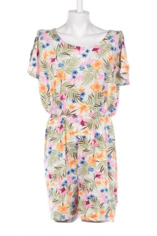 Women's short jumpsuit Janina, Μέγεθος S, Χρώμα Πολύχρωμο, Τιμή 15,99 €