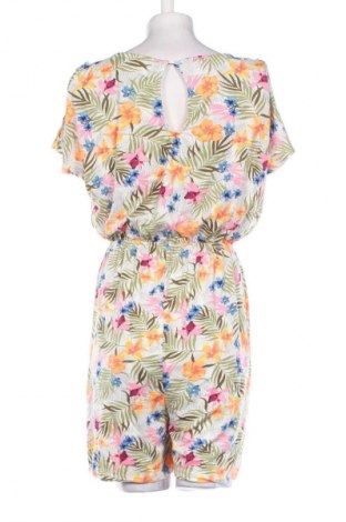 Women's short jumpsuit Janina, Μέγεθος S, Χρώμα Πολύχρωμο, Τιμή 15,99 €