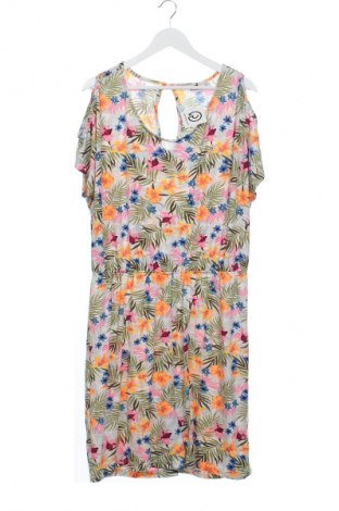 Kurzer Damenoverall Janina, Größe XL, Farbe Mehrfarbig, Preis 15,99 €