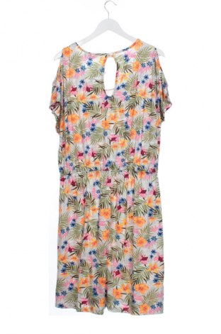 Kurzer Damenoverall Janina, Größe XL, Farbe Mehrfarbig, Preis 15,99 €