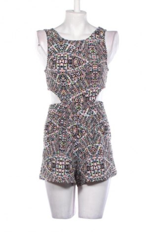 Women's short jumpsuit Kendall & Kylie, Μέγεθος S, Χρώμα Πολύχρωμο, Τιμή 31,71 €