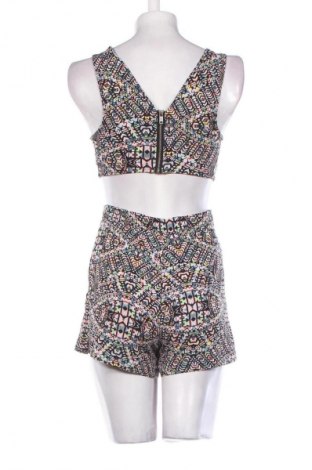 Women's short jumpsuit Kendall & Kylie, Μέγεθος S, Χρώμα Πολύχρωμο, Τιμή 31,71 €