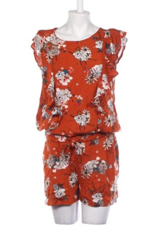 Women's short jumpsuit Kiabi, Μέγεθος L, Χρώμα Πολύχρωμο, Τιμή 31,82 €