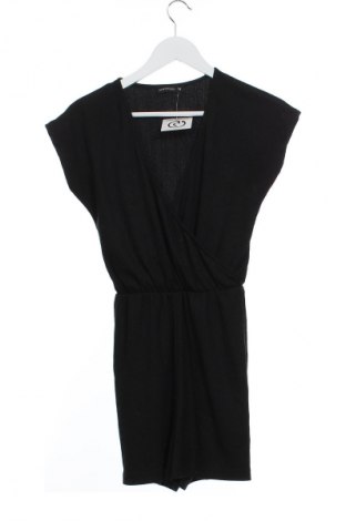 Women's short jumpsuit LC Waikiki, Μέγεθος XS, Χρώμα Μαύρο, Τιμή 11,99 €