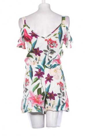 Kurzer Damenoverall Lola & Liza, Größe M, Farbe Mehrfarbig, Preis € 18,99