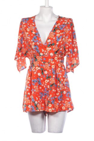 Kurzer Damenoverall Luc-Ce, Größe M, Farbe Mehrfarbig, Preis 18,99 €