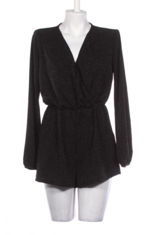 Kurzer Damenoverall MOST WANTED, Größe S, Farbe Schwarz, Preis € 19,99
