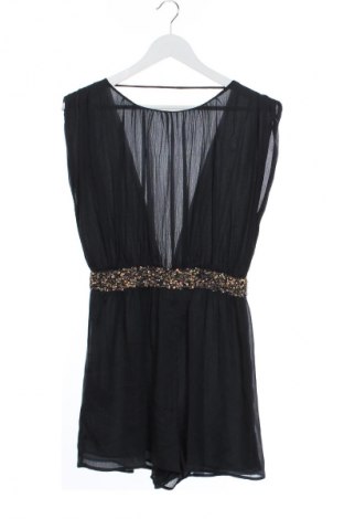 Kurzer Damenoverall Mango, Größe S, Farbe Grau, Preis € 16,99