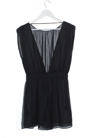 Kurzer Damenoverall Mango, Größe S, Farbe Grau, Preis € 16,99