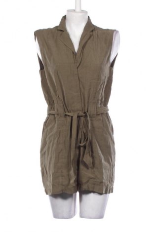 Kurzer Damenoverall Mango, Größe M, Farbe Grün, Preis € 18,99